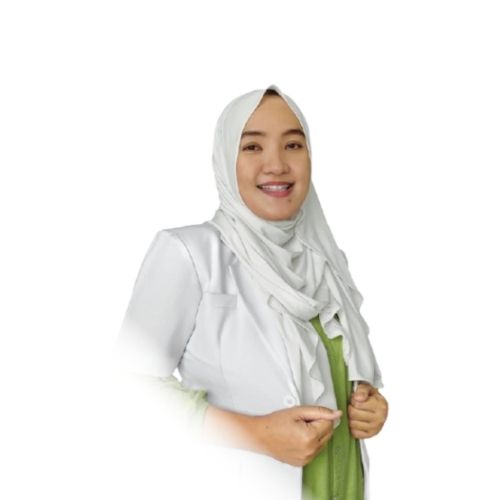 Foto dr. Dyah Mutia P S, Sp. A