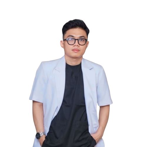 Foto dr. Muslim Daud Tarmizi