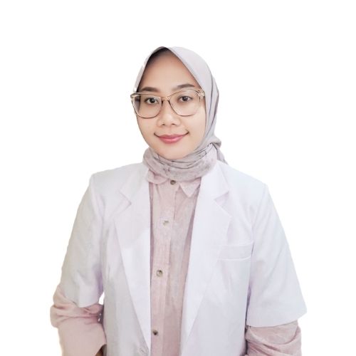 Foto dr. Nuthfah Puspita R