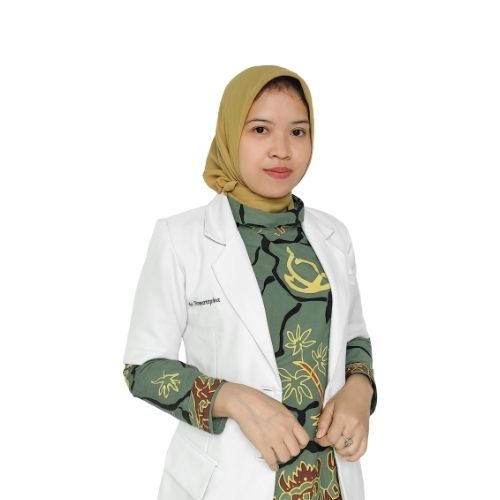 Foto dr. Rama Rapina