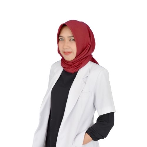 Foto dr. Uswatun Hasanah